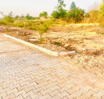  Plot For Sale in Lalru