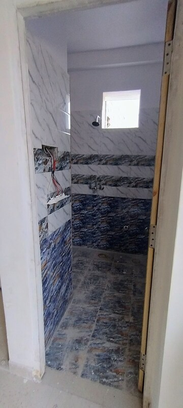 Bathroom in 2 BHK Independent House at Faizabad Road – for Sale