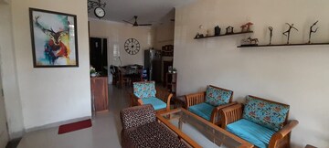 Bedroom in 3 BHK Builder Floor at Sushant Lok 2, Sector 57 – for Sale