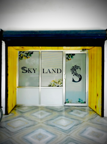  Plot For Sale in Lalru