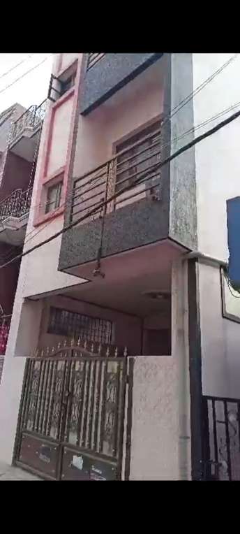1 BHK Apartment For Rent in Garebhavipalya Bangalore 7159391