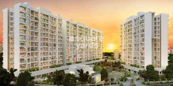 3 BHK Apartment For Rent in Godrej Horizon Mohammadwadi Pune 7159494