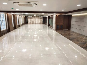 Kitchen in 2 BHK Apartment at Beauty Greenstone Heritage, Kalbadevi – for Sale