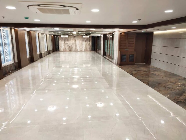 Kitchen, beauty-greenstone-heritage 2 Bedroom 722 Sq.Ft. Apartment In Kalbadevi Mumbai 7159482