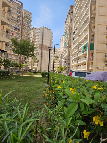 2 BHK Apartment – Exterior View View at Shree Vardhman Green Court, Sector 90 - for Sale