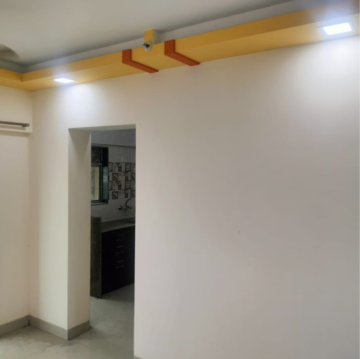 Room in 1 BHK Apartment at Chandrahas CHS, Rbi Colony – for Sale