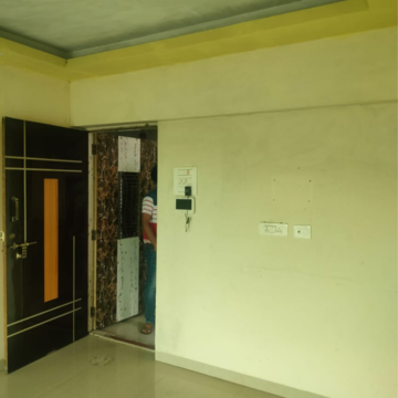 Room in 1 BHK Apartment at Chandrahas CHS, Rbi Colony – for Sale