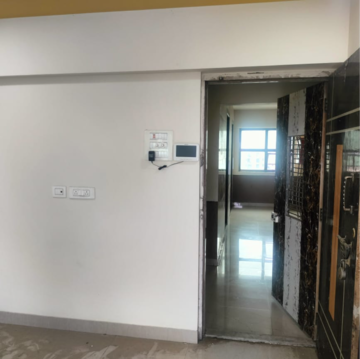 Room in 1 BHK Apartment at Chandrahas CHS, Rbi Colony – for Sale