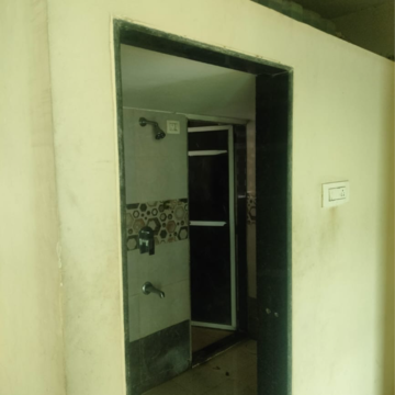Room in 1 BHK Apartment at Chandrahas CHS, Rbi Colony – for Sale