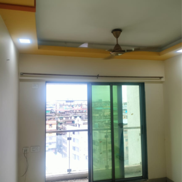 Room in 1 BHK Apartment at Chandrahas CHS, Rbi Colony – for Sale