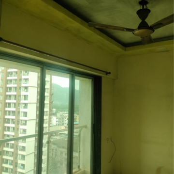 Room in 1 BHK Apartment at Chandrahas CHS, Rbi Colony – for Sale