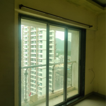 Room in 1 BHK Apartment at Chandrahas CHS, Rbi Colony – for Sale