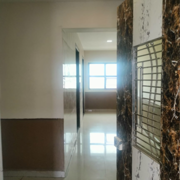 Room in 1 BHK Apartment at Chandrahas CHS, Rbi Colony – for Sale