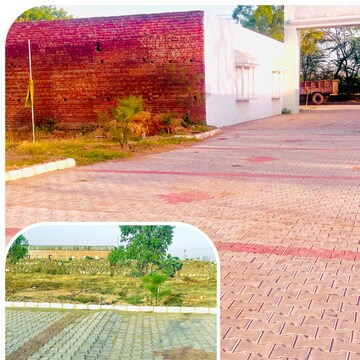  Plot For Sale in Lalru