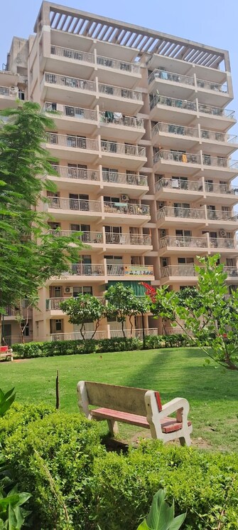 1 BHK Apartment For Resale in Shree Vardhman Green Court Sector 90 Gurgaon  7159537