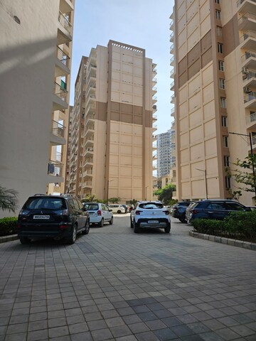 1 BHK Apartment – Exterior View View at Shree Vardhman Green Court, Sector 90 - for Sale