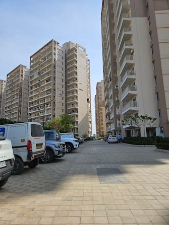 1 BHK Apartment For Resale in Shree Vardhman Green Court Sector 90 Gurgaon  7159537