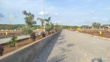  Plot For Sale in Budhera