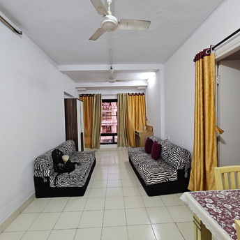 1 BHK Apartment For Rent in Park Land II Kulupwadi Mumbai 7159555