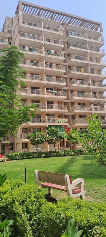 1 BHK Apartment – Exterior View View at Shree Vardhman Green Court, Sector 90 - for Sale