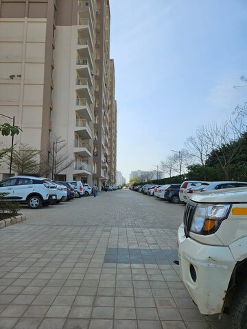 1 BHK Apartment – Exterior View View at Shree Vardhman Green Court, Sector 90 - for Sale