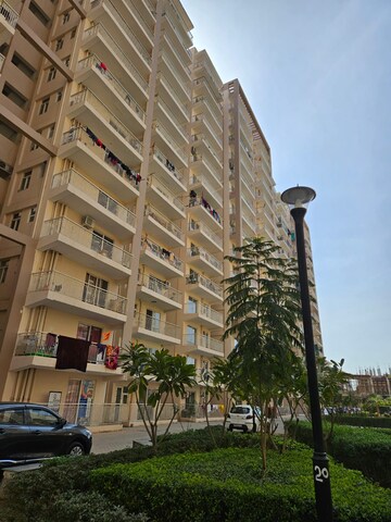 1 BHK Apartment – Exterior View View at Shree Vardhman Green Court, Sector 90 - for Sale