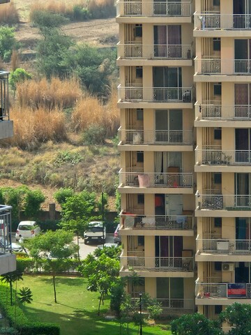 1 BHK Apartment – Exterior View View at Shree Vardhman Green Court, Sector 90 - for Sale