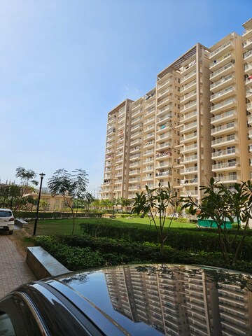 1 BHK Apartment For Sale in Shree Vardhman Green Court, Sector 90