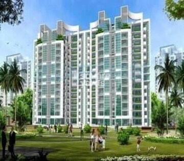 2.5 BHK Apartment For Sale in Spaze Privy, Sector 72
