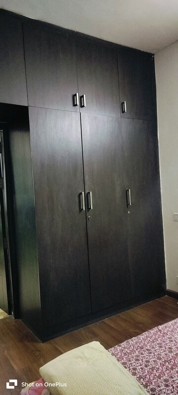 Furnished Amenities in 2.5 BHK Apartment at Spaze Privy, Sector 72 – for Sale