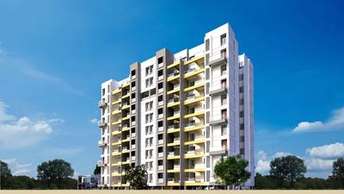 2 BHK Apartment For Rent in Sree Mangal Little Hearts Undri Pune  7159583