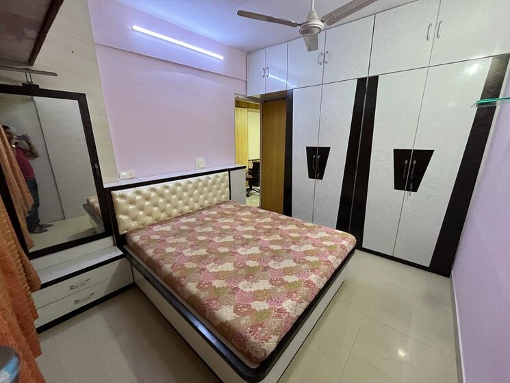 Bedroom, seven bunglow 3 Bedroom 1800 Sq.Ft. Apartment In Seven Bunglow Mumbai 7159600
