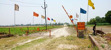  Plot – Exterior View View at Faizabad Road - for Sale
