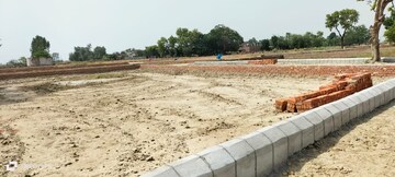 Plot Area in  Plot at Faizabad Road – for Sale