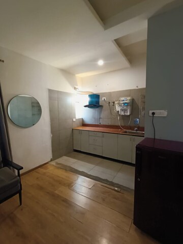 Bathroom in 1 RK Builder Floor at Adarsh Nagar – for Sale