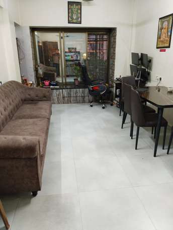 2 BHK Apartment For Resale in Chavandai Tower Kalwa Thane  7159617