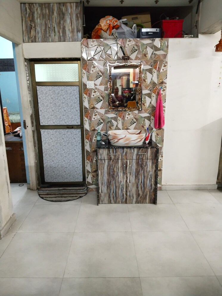 undefined, chavandai-tower 2 Bedroom 790 Sq.Ft. Apartment In Kalwa Thane 7159617