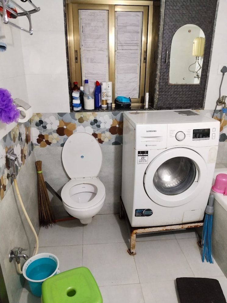 Master Bedroom, chavandai-tower 2 Bedroom 790 Sq.Ft. Apartment In Kalwa Thane 7159617