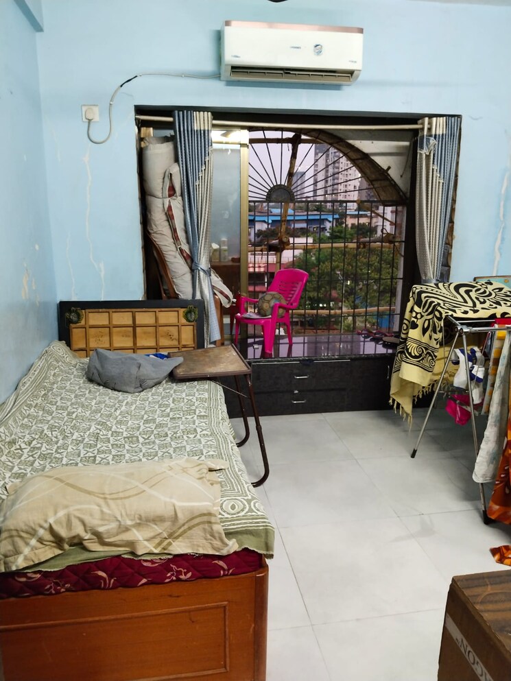 Bedroom, chavandai-tower 2 Bedroom 790 Sq.Ft. Apartment In Kalwa Thane 7159617