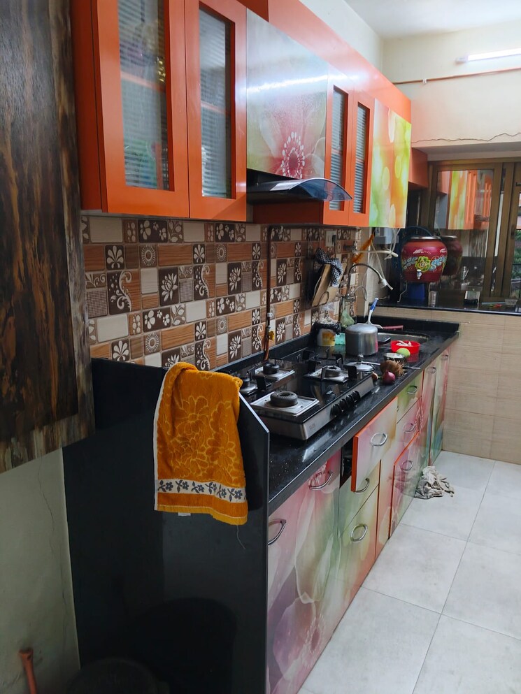 Bedroom, chavandai-tower 2 Bedroom 790 Sq.Ft. Apartment In Kalwa Thane 7159617