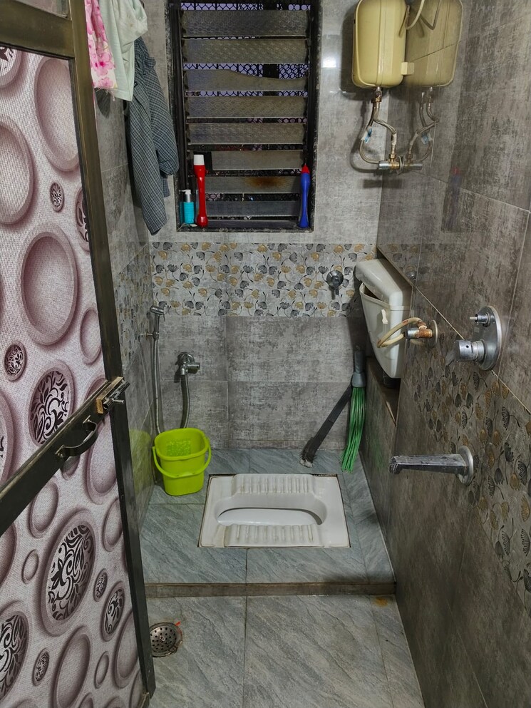  Parking, chavandai-tower 2 Bedroom 790 Sq.Ft. Apartment In Kalwa Thane 7159617