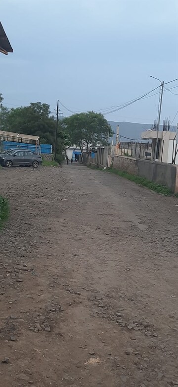Parking in  Warehouse at City Homes Handewadi, Handewadi – for Sale