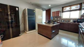 1 BHK Apartment For Rent in Sairam Shri Sai Park Wakad Pune 7159643
