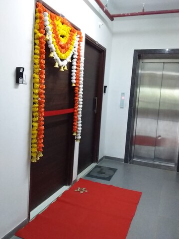 Furnished Amenities in 1 BHK Apartment at Paradigm Ariana Residency, Borivali East – for Sale