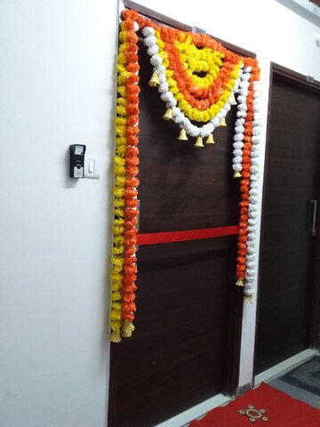 Furnished Amenities in 1 BHK Apartment at Paradigm Ariana Residency, Borivali East – for Sale