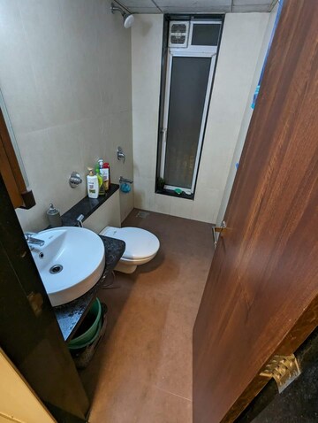 Master Bedroom in 2 BHK Apartment at Paradigm Ananda Residency, Borivali West – for Sale