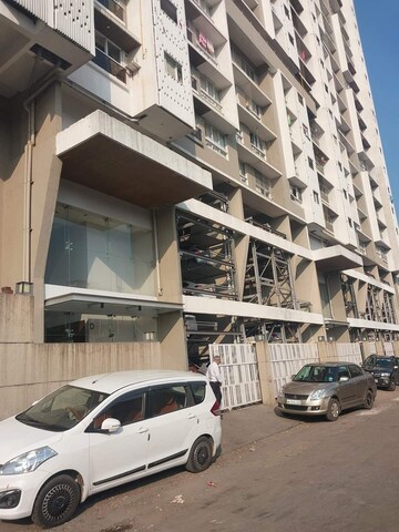 2 BHK Apartment – Exterior View View at Paradigm Ananda Residency, Borivali West - for Sale
