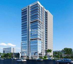 Commercial Office Space 654 Sq.Ft. For Resale In Goregaon East Mumbai 7159684