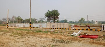 Plot Area in  Plot at Faizabad Road – for Sale