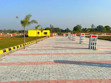  Plot – Exterior View View at Faizabad Road - for Sale